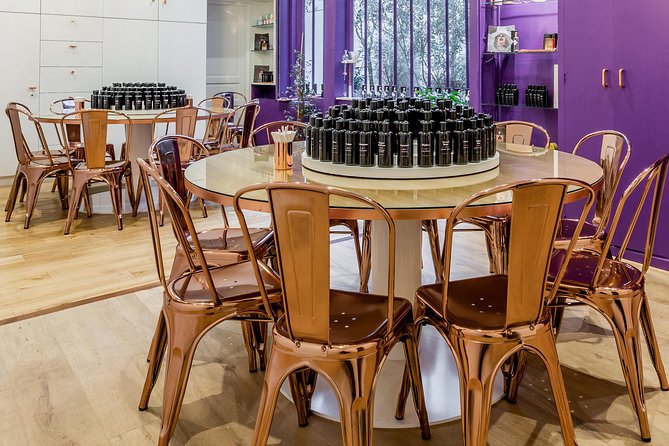 Prestige Perfume Workshop (Private) Paris VI - Good To Know