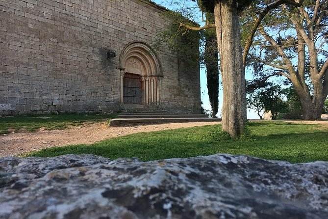 Priorat, Wines & History - Small Group and Hotel Pick up From Barcelona - Good To Know