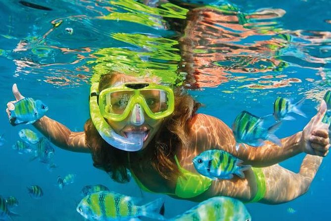 Private 10-Days Cairo Nile Cruise & Hurghada Red Sea With Flights - Good To Know