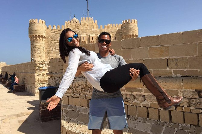 Private 13 Days 12 Nights Egypt Holiday Package - Good To Know