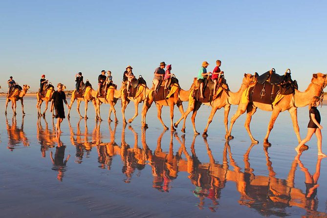 Private 15 Days Grand Tour of Morocco (Any Departure Point) - Tour Highlights