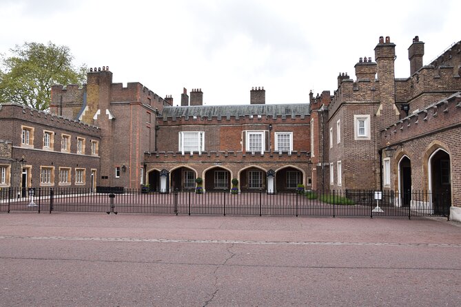 Private 2.5 Hour Taxi Tour of London - Londons Greatest Bits! - Good To Know