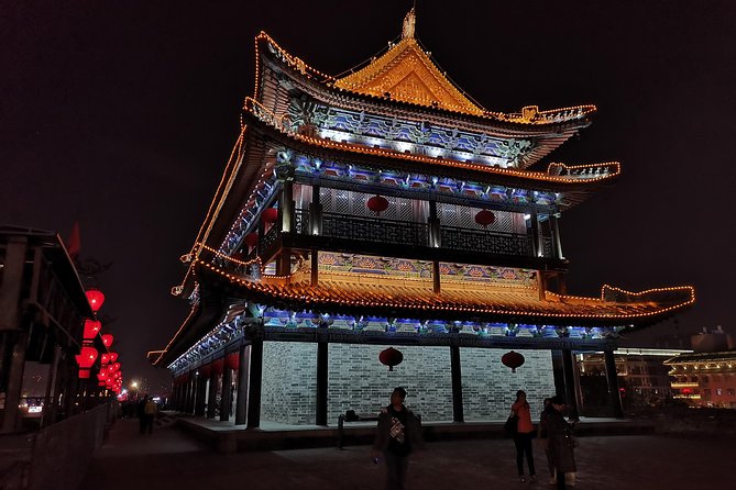 Private 2-Day Chengdu and Xian Tour With Hotel Stay - Good To Know