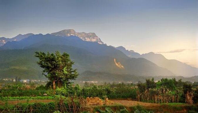 Private 2-Day Leshan Giant Buddha and Mt. Emei Tour From Xiamen - Good To Know