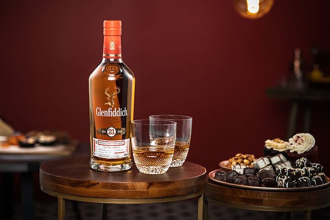 Private 2 Day Speyside Whisky Tour From Edinburgh - Good To Know
