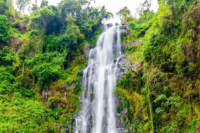 Private 2-Day Tour to the Materuni Waterfall With Camping - Good To Know