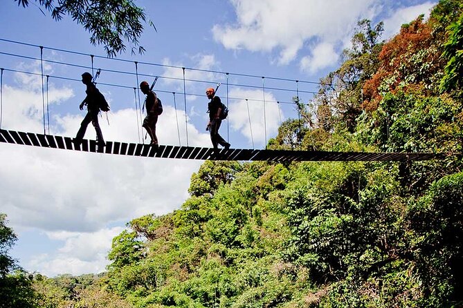Private 2 Days Jungle Experience With Hiking and Ziplining - Good To Know