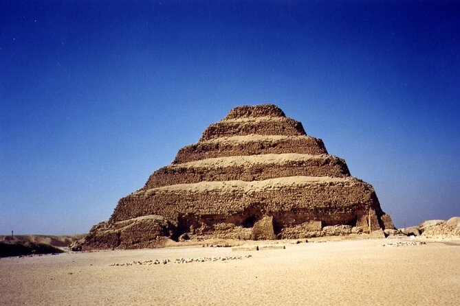 Private 2 Days Tour in Cairo With Guide - Good To Know