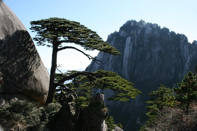 Private 2 Days Tour to Visit Huangshan Mountain and Hongcun Village - Good To Know