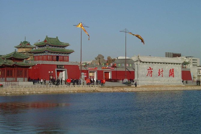 3 Best 3 Day Tours In Luoyang