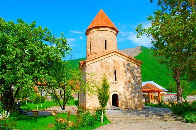 Private 3 Day Sightseeing Tour in Shaki With Free Breakfast - Good To Know