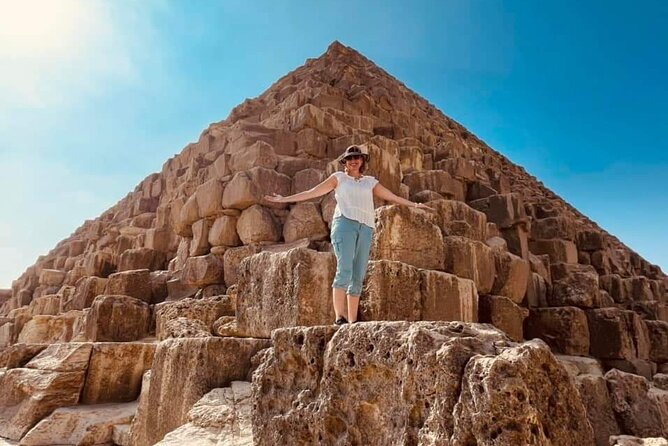 Private 3 Days 2 Nights Cairo Tour and Alexandria Tour From Cairo - Good To Know