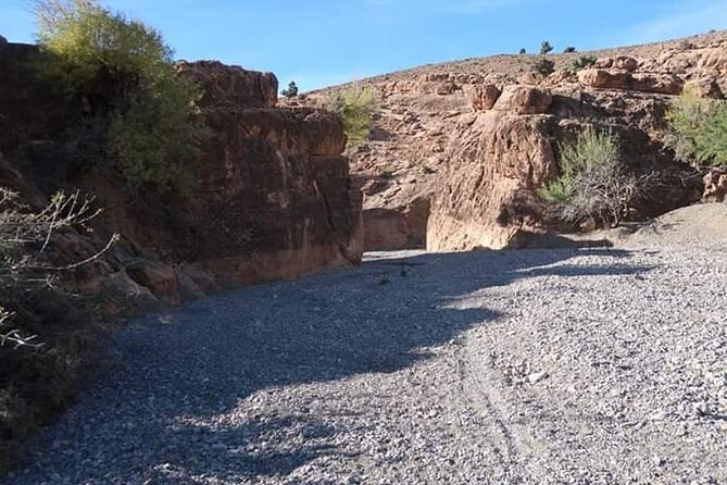 Private 3 Days Desert Tour From Marrakech - Good To Know