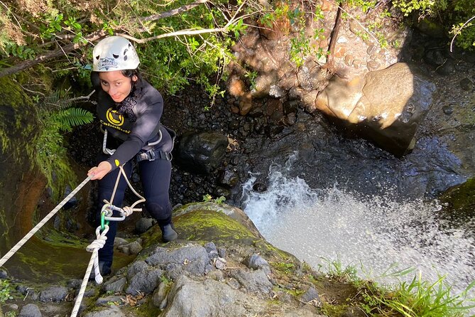 Private 3-Hour Canyoning Experience on the Correntoso River - Good To Know