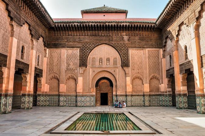 Private 3-Night Marrakech City Break - Good To Know