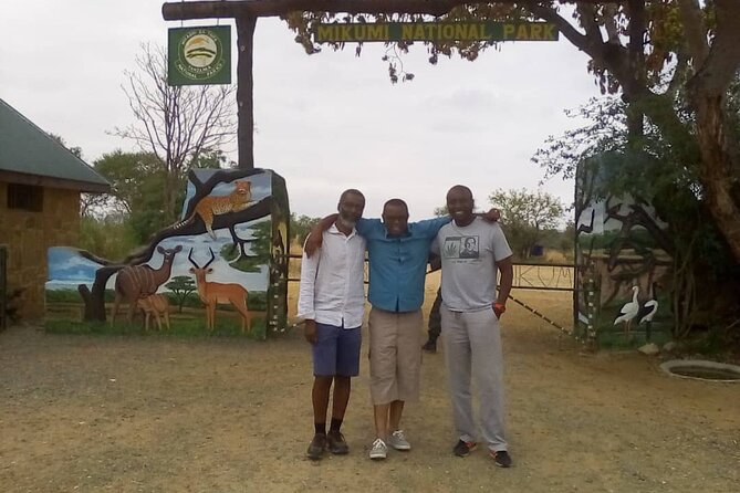 Private 4 Days Mikumi NP Inside the Park and Nyerere NP Tour - Good To Know