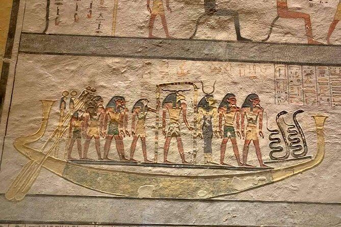Private 5 Day Life Boat Tour In Aswan - Good To Know