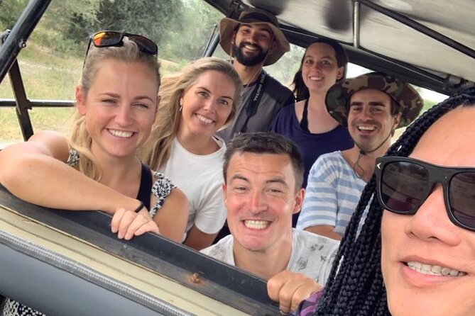 Private 5-Day Tanzania Ultimate Safari - Good To Know