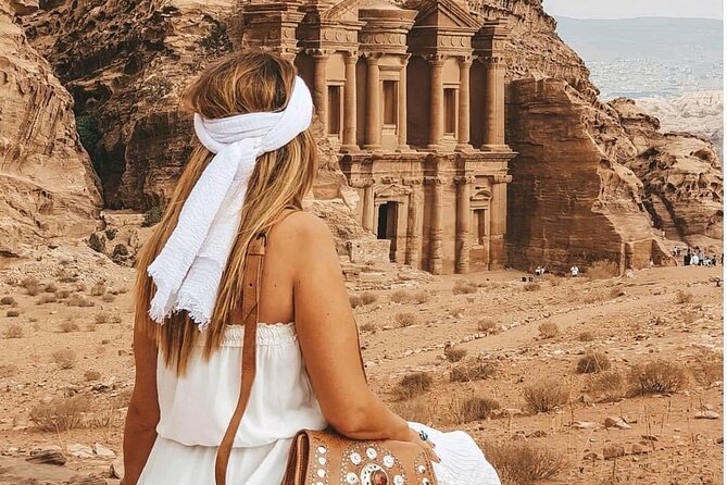 Private 5-Day Tour of Jordan With Pick up - Good To Know