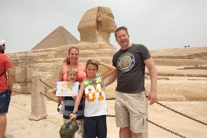 Private 5 Days in Cairo on Budget - Good To Know
