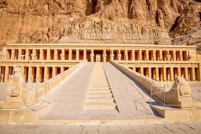Private 5-Hours Historical and Cultural Tour in Luxor - Good To Know