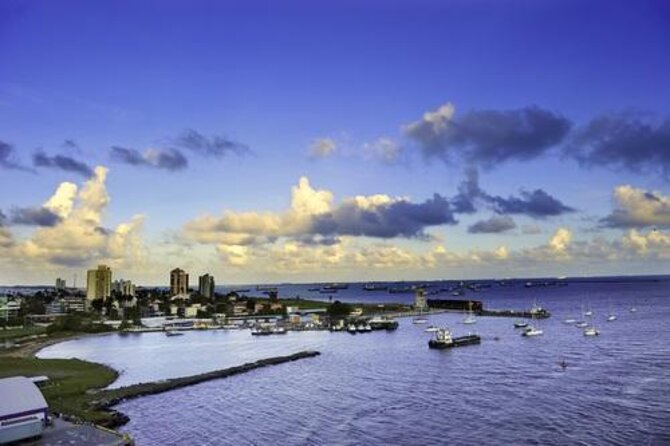 Private 6 Hours Discover Colon City & Atlantic Ocean Tour Panama - Good To Know