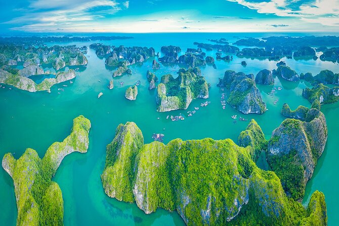 Private 7 Days Vietnam Tour Visit With Meals Included - Good To Know
