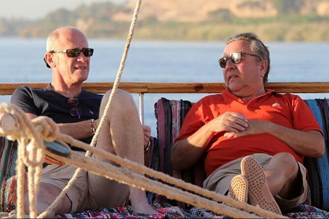 Private 7-Night Cairo, Aswan,Luxor and Nile Cruise With Flights - Good To Know