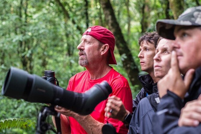 Private 8-Day Costa Rica Luxury Tour - Accommodation Details