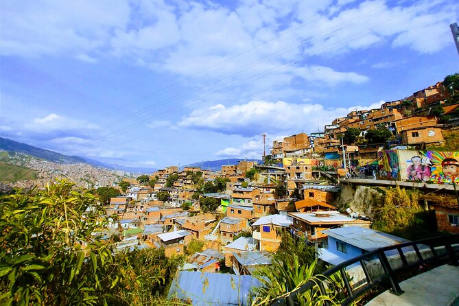 Private 8-Day Immersive Cultural Tour of Medellin With Day Trips - Good To Know