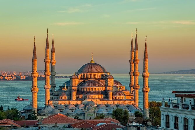 Private 8 Day Tour to Istanbul Cappadocia and Aegean - Transportation Details