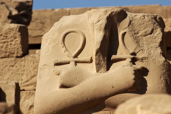 Private (9) Days-Cairo,Pyramids,Cruise,Luxor,Aswan,Tours&Abu Simbel From Cairo - Good To Know