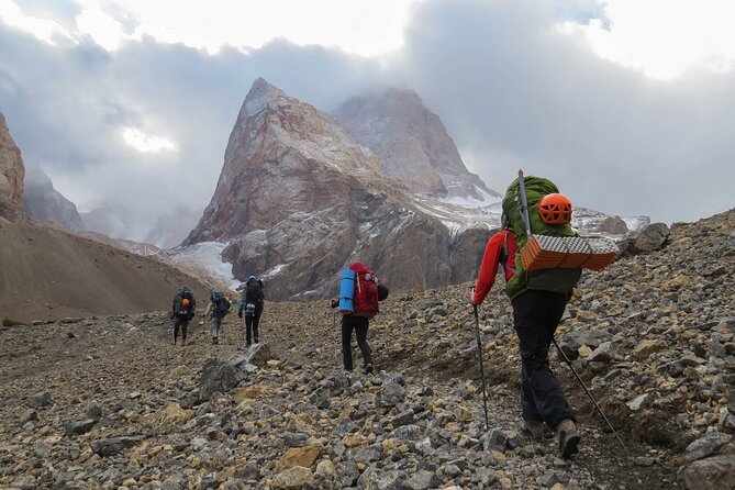 Private 9 Days Trekking in the Heart of Fann Mountains - Good To Know