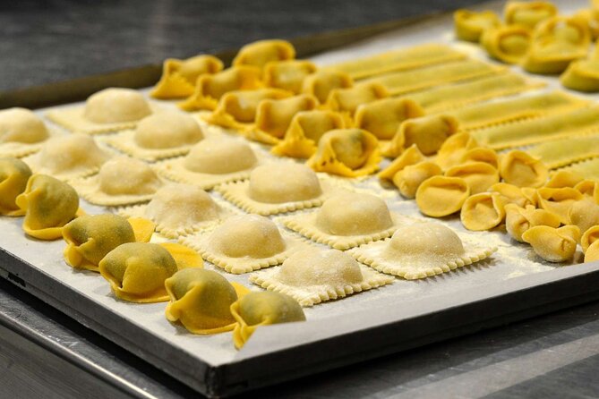 Private Activity Homemade Pasta With the Chef in Rome - Good To Know