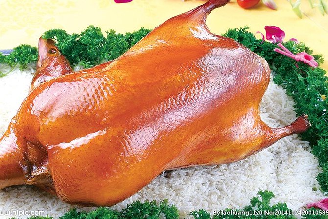 Private Afternoon Tour: Pearl Market, Peking Duck Dinner, Kungfu Show - Good To Know