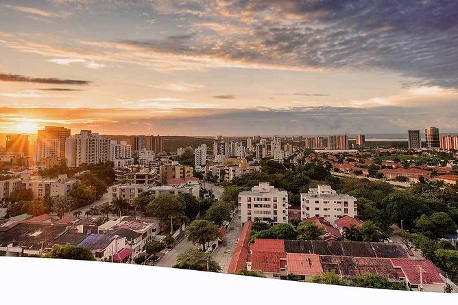 Private Airport Drop off Barranquilla - Zona Franca - Good To Know