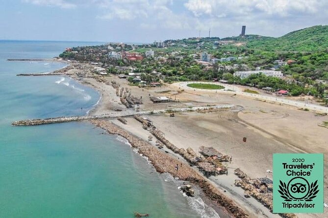 Private Airport Drop off Puerto Colombia to Barranquilla - Good To Know