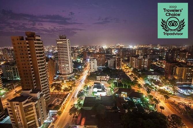 Private Airport Drop off - Zona Franca to Barranquilla - Good To Know