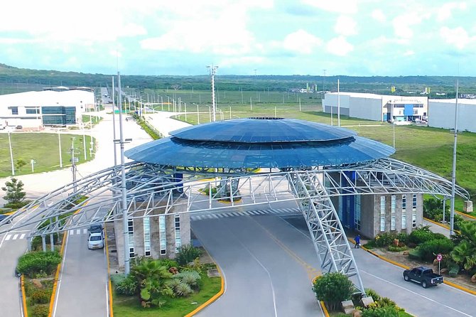 Private Airport Pick up Barranquilla - Free Trade Zone - Good To Know