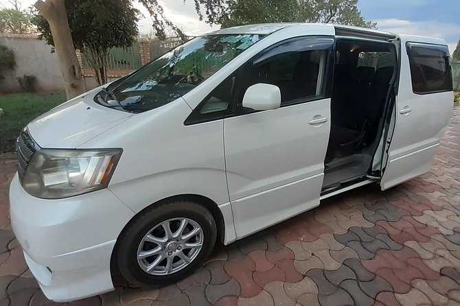 Private Airport Transfer - Good To Know