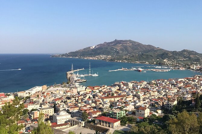 Private Airport Transfer - Agios Sostis Return Transfer - Good To Know