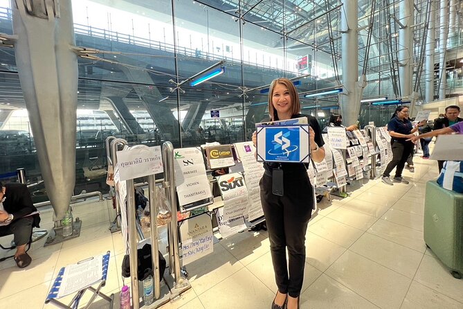 Private Airport Transfer Bangkok - Good To Know