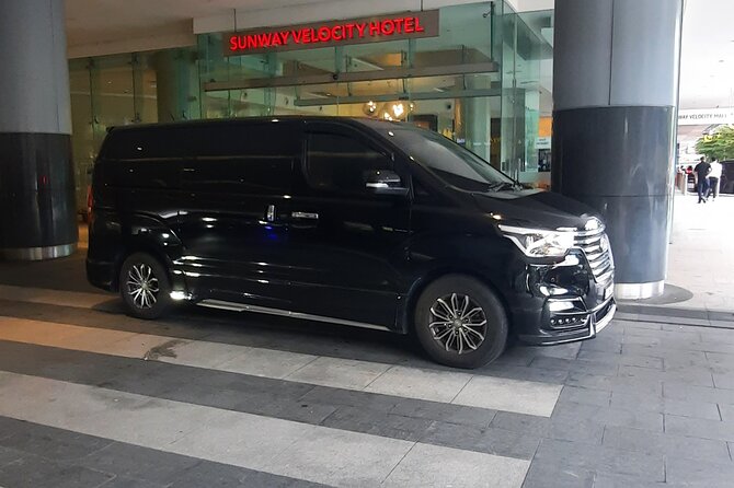 Private Airport Transfer From Kuala Lumpur - Good To Know