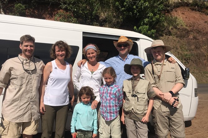 Private Airport Transfer From Liberia to Tamarindo Beaches Areas & Surrounding - Good To Know