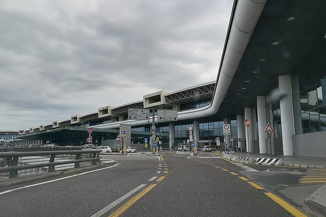 Private Airport Transfer From Milan Linate to Como - Good To Know