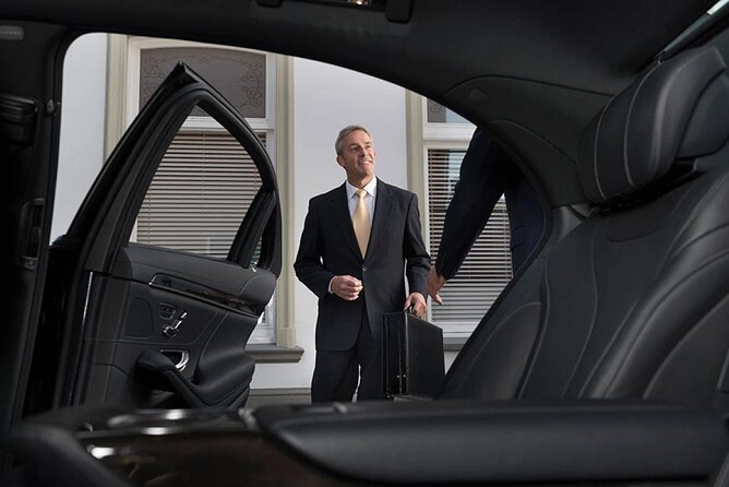 Private Airport Transfer From Safaga to Hurghada - Good To Know