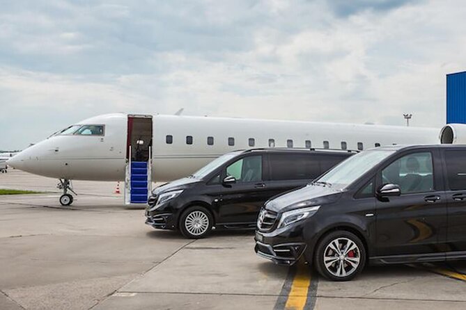 Private Airport Transfer in Istanbul - Good To Know