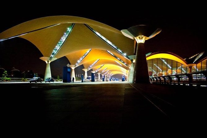 Private Airport Transfer To Kuala-Lumpur Hotel - Good To Know