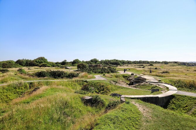 Private American Full Dday Tour in Normandy - Tour Details