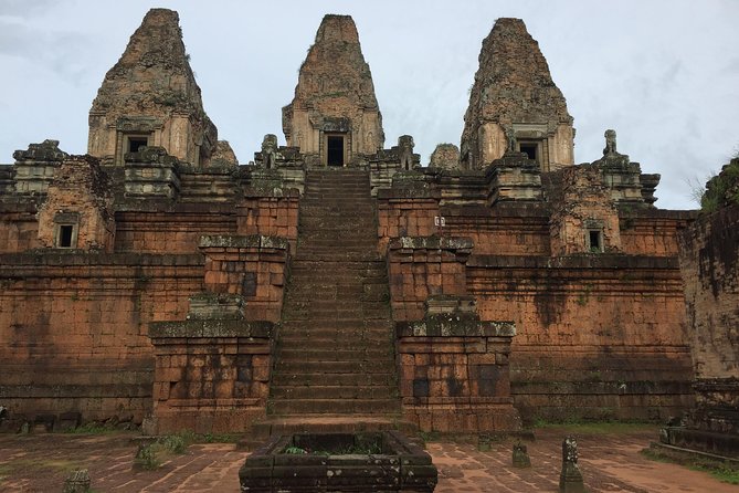 Private Angkor Grand Tour Sunset by Lexus - Good To Know